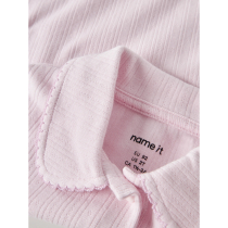 NAME IT T-shirt Judy Cradle Pink